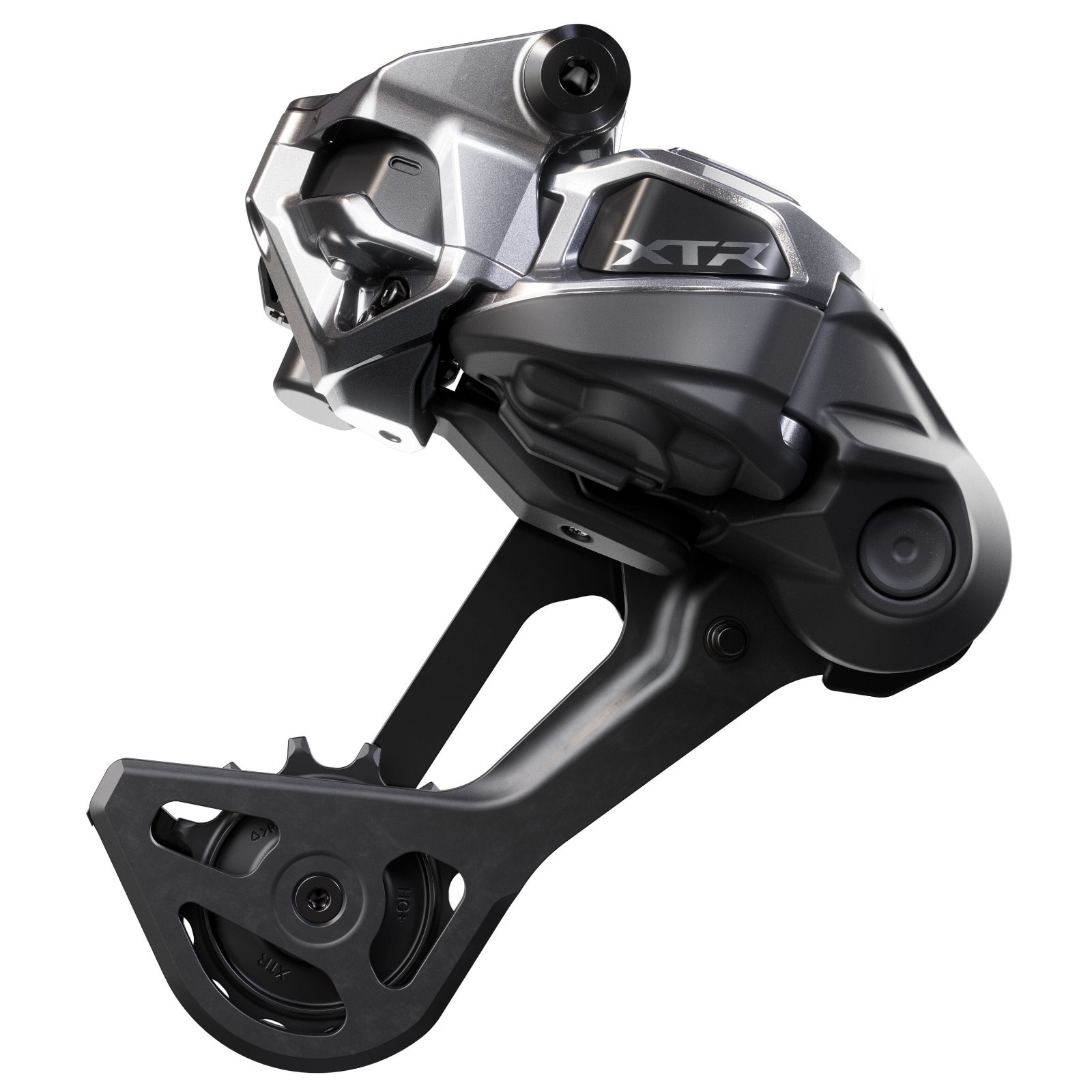 Shimano XTR Di2 Wireless Rear Derailleur RD-M9250 HG SGS 12 Speed - No Battery
