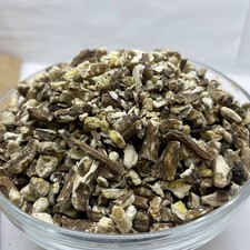 Dandelion Root Dried Cut  Taraxacum Officina  ORGANIC from Carpathian mountain