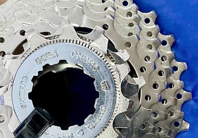 Cassette BSTPARTS 11 Vitesses Route 11-30 Dents - Shimano/Sram HG - Neuve Sous Blister