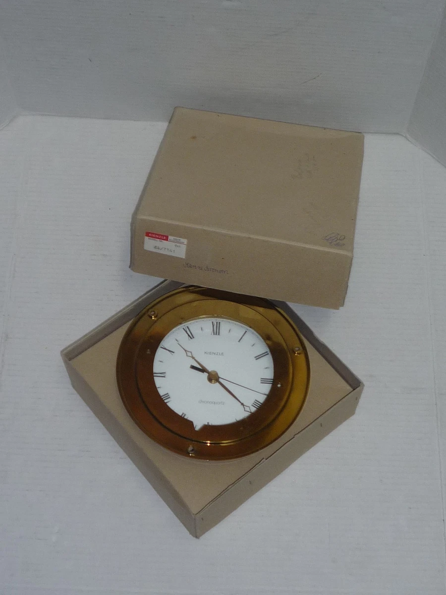 Kienzle Decorative Clocks for sale | eBay