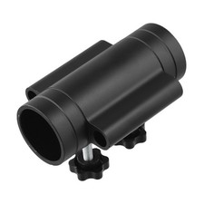 Support de cheville en aluminium support de tige réglable tige de support multi