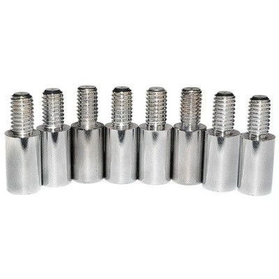 1.5cm Joystick Axis Extender, Joystick Extender/zipper, DIY Arcade Game Access