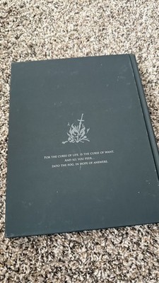 Dark Souls 2 Collector's Edition Guide Future Press Hardcover | eBay