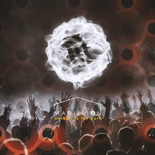 Audio Cd - Marillion - Marbles In The Park (2 Cd) - Ear Music -D- Neu-image