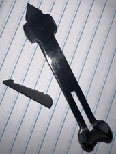 Savage 98 Rear Sight - Semi - Buckhorn  Z-1949
