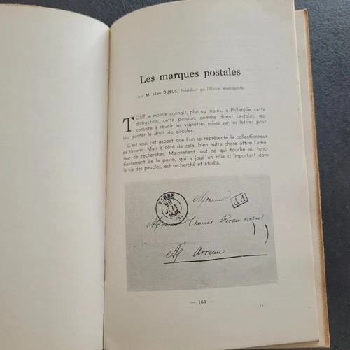 1849–1949 Centenaire du Timbre‑Poste Français – Tirage Limité 105/125 - Rare - - Photo 10/12