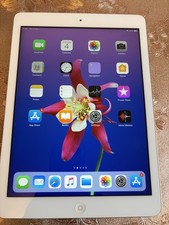 Apple iPad Air 1st Generation 64GB Wi-Fi. Excellent Physical Condition - Used