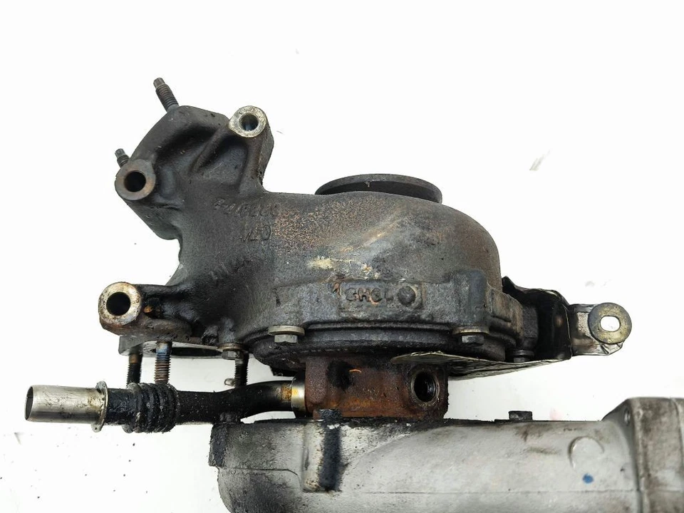 Maserati Ghibli 2014 Diesel 202kW Turbo 35242176F AMD204330 - Bild 4 von 4