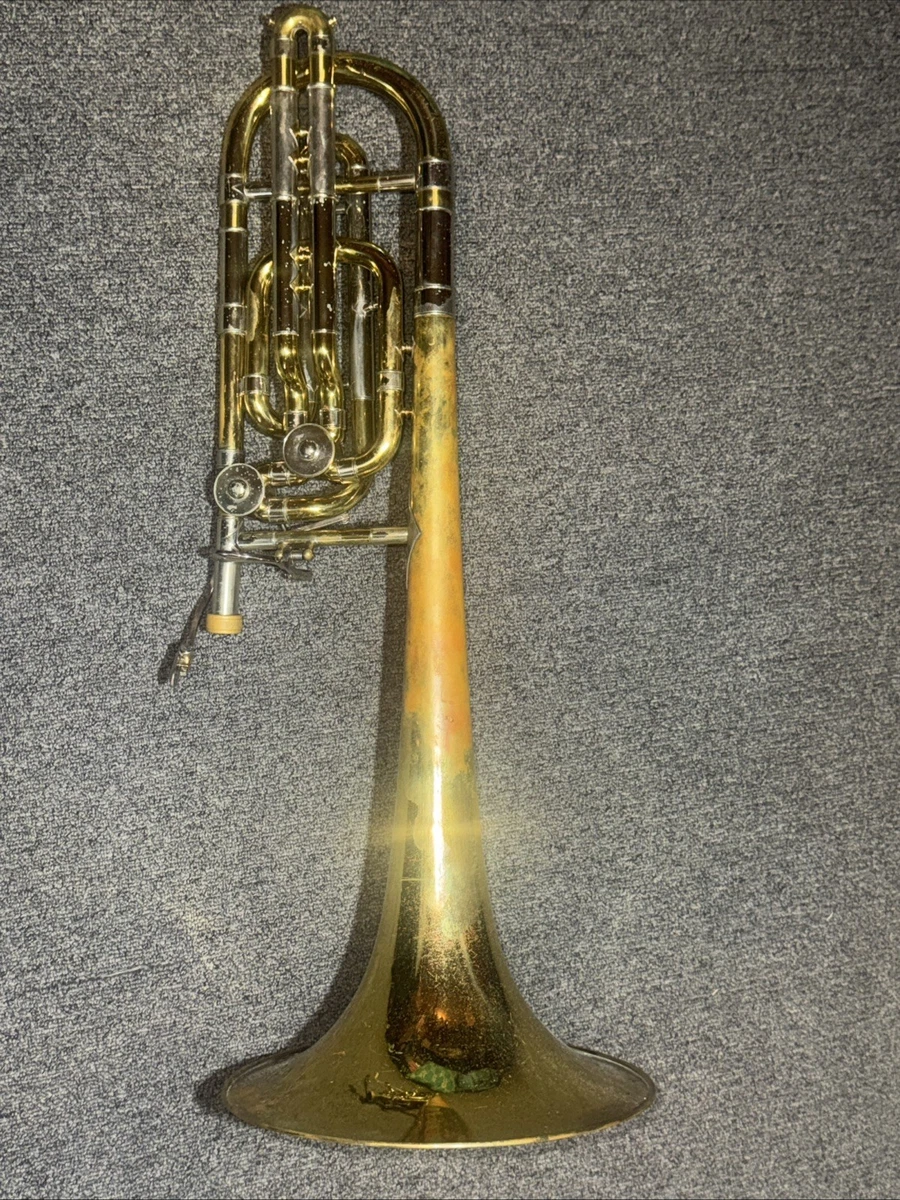 Bach 50 Trombone for sale - eBay