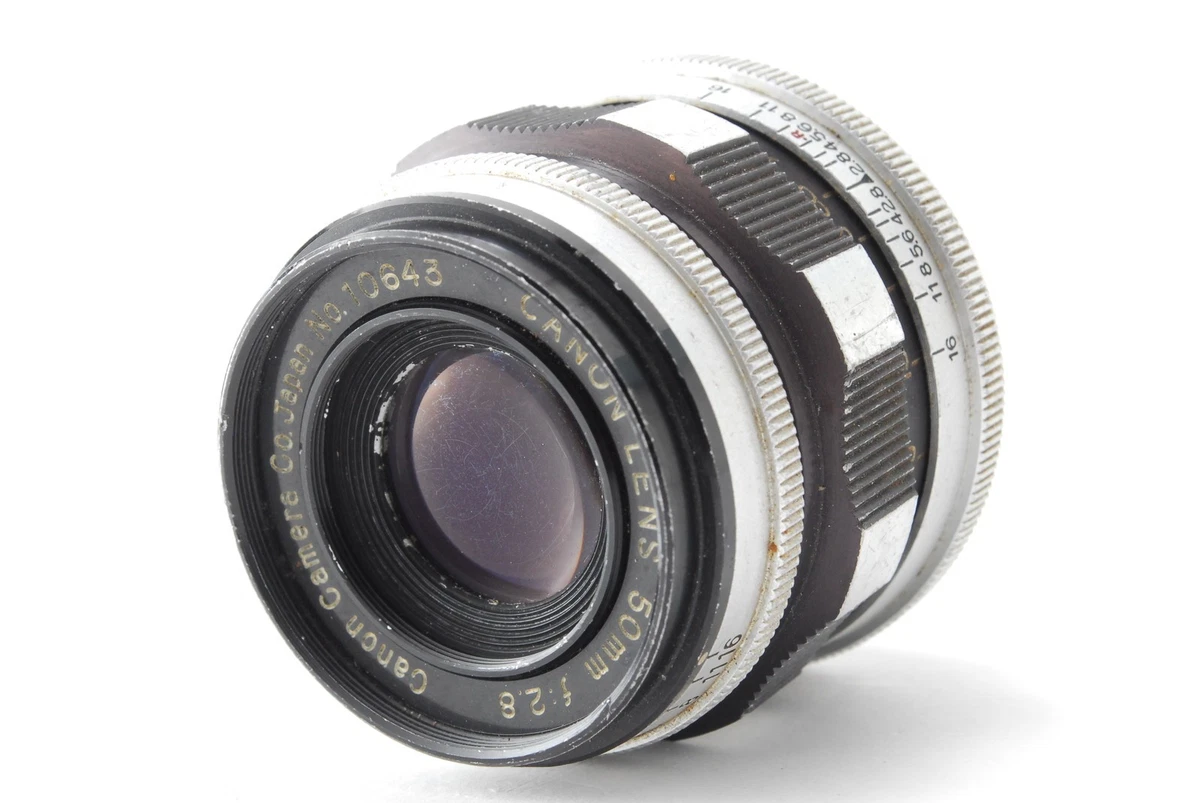 Canon 