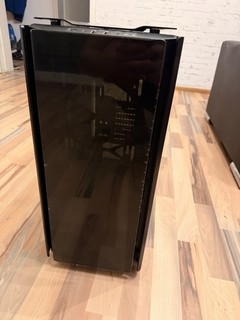 Corsair Obsidian Series 500D Gaming Gehäuse ohne Lüfter