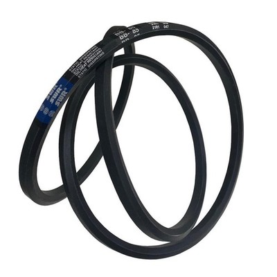 BB95, SWR Doppelkeilriemen  BB 95, 2488 mm