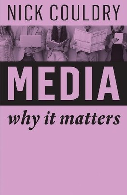 Media by Nick Couldry - 9781509515141