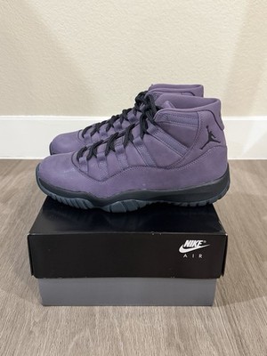 Size 7.5 - Nike Air Jordan 11 Retro Mojave Men Purple IO8961-553 New IN HAND