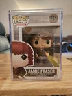Funko Pop! Vinyl: Jamie Fraser #251 Outlander Television Figure, Vaulted