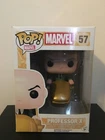 Funko Pop! Vinyl: Marvel - Professor X #57
