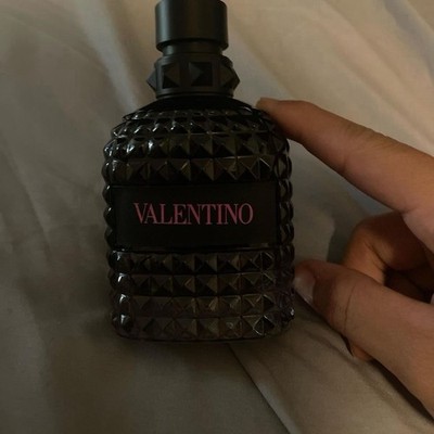 Valentino Uomo Men's Fragrance Eau de Toilette Spray Scent for Him