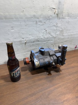 Vickers PVB6A RS-20 CA-11 Hydraulic Pump Used INV=33346