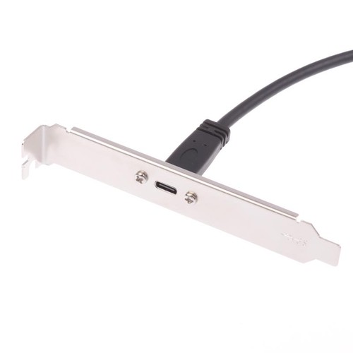 1 Piece 30/50cm USB 3.2 Front Panel Header Type-E Extension Wire Cable_S - Afbeelding 6 van 13