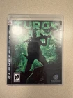 Turok - Sony PlayStation 3