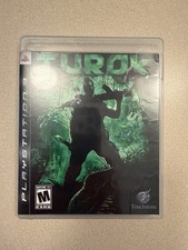 Turok - Sony PlayStation 3