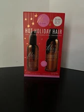 Messy by Alli Webb Hot Holiday Hair Cream and Spray New in Box