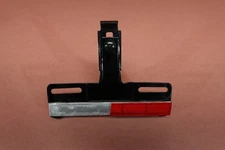 00-07 Harley Davidson Dyna Low Rider FXDL Rear License Plate Tag Mount Bracket