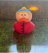 South Park Cartman Duck