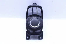 BMW 320i 328i 335i 428i 435i idrive Console Switch Knob 65829317695 OEM Used