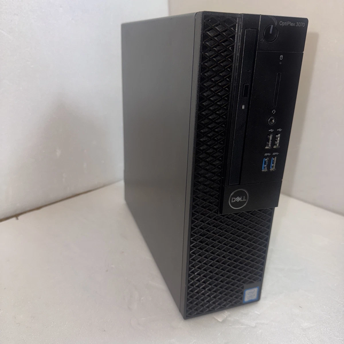 Dell Gaming Desktop PC - Intel I5-6500, 16GB DDR4, 256GB SSD +