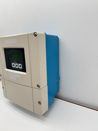 ENDRESS HAUSER PROMAG 50 50W3H-UD0A1AC1A4AA - Foto 2 di 9