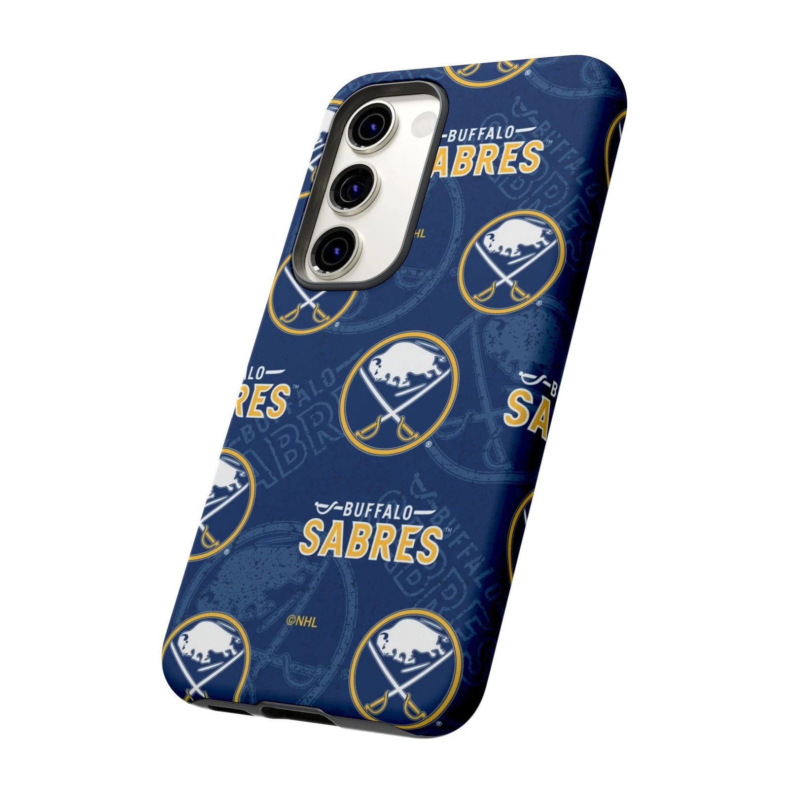 Buffalo Sabres Apple iPhone Cases