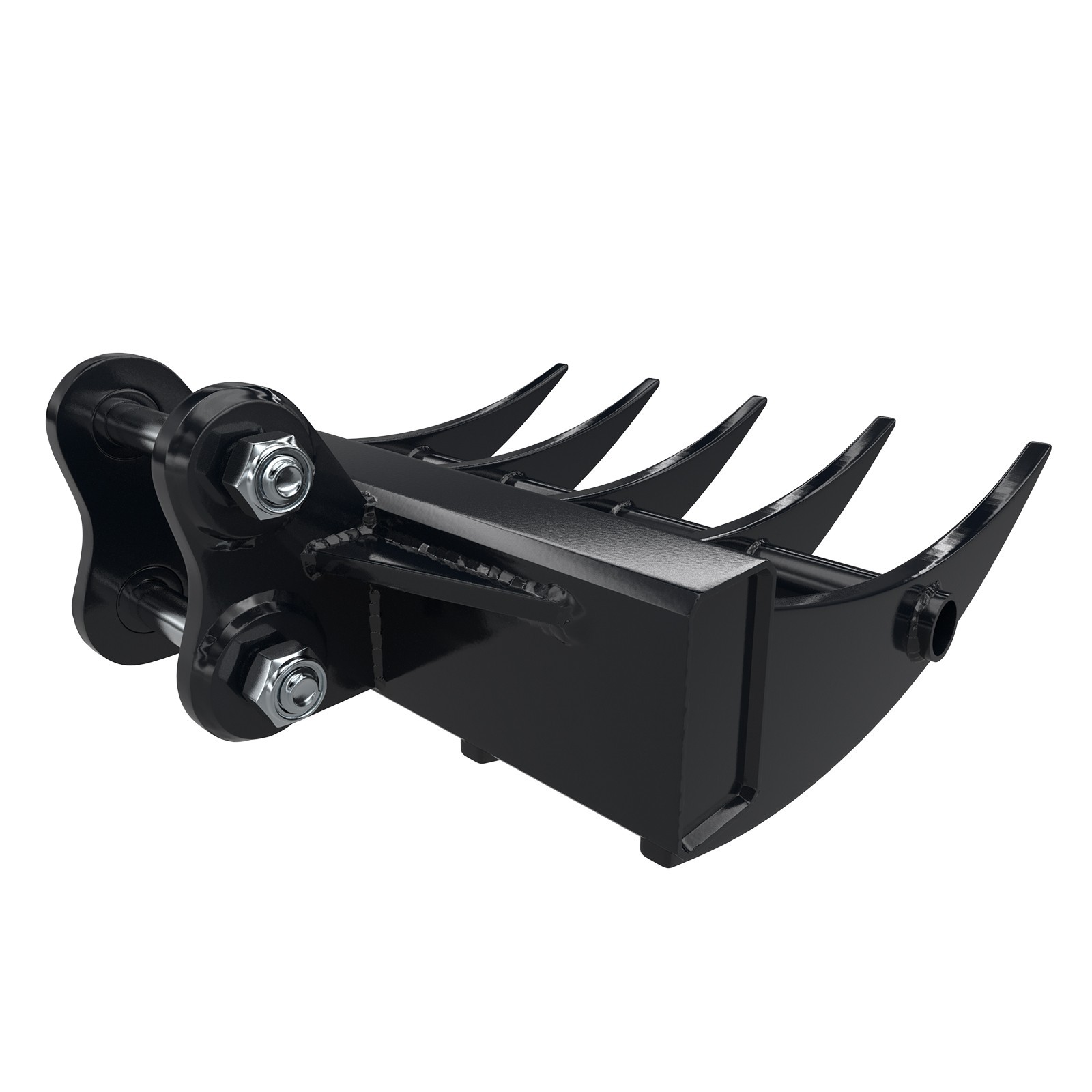 Other Heavy Equipment Parts & Accessories