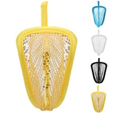 String homme C string avec tis…