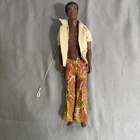 New ListingVintage 1968 Talking Brad ( Ken ) Doll Mattel #1114 (mute) Barbie  Christie