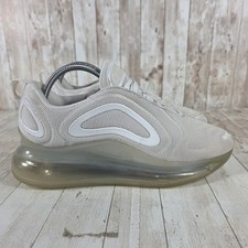 Nike Air Max 720 Mens Shoes Light Grey Casual...