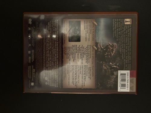 Der Herr der Ringe: Die zwei Türme (DVD, 2003, 2-Disc Set - Bild 2 von 5