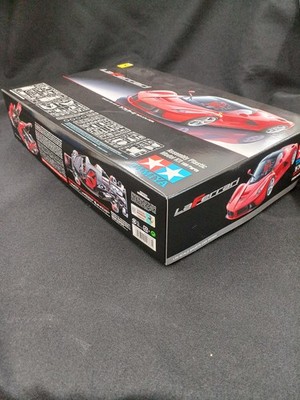 Tamiya 24333 1/24 La Ferrari Full Display Model | eBay