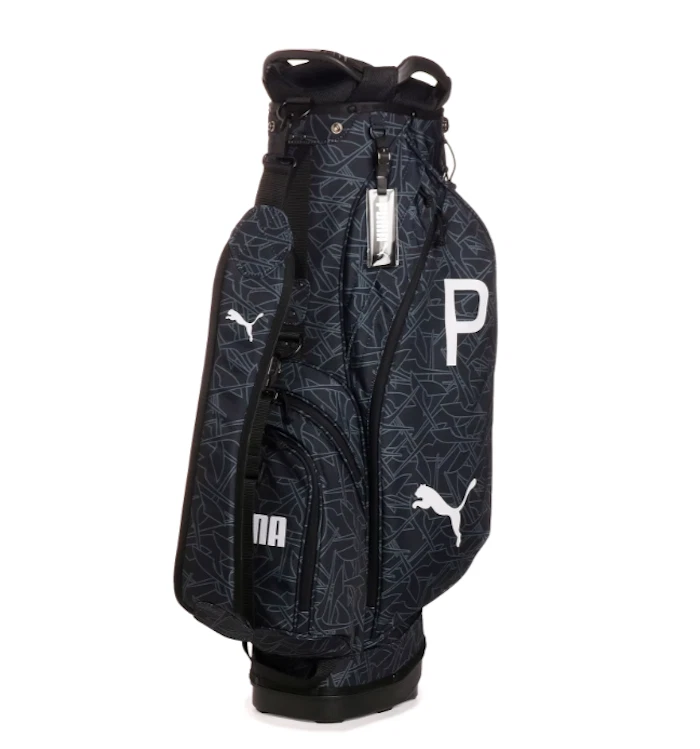 Puma golf stand sale bag