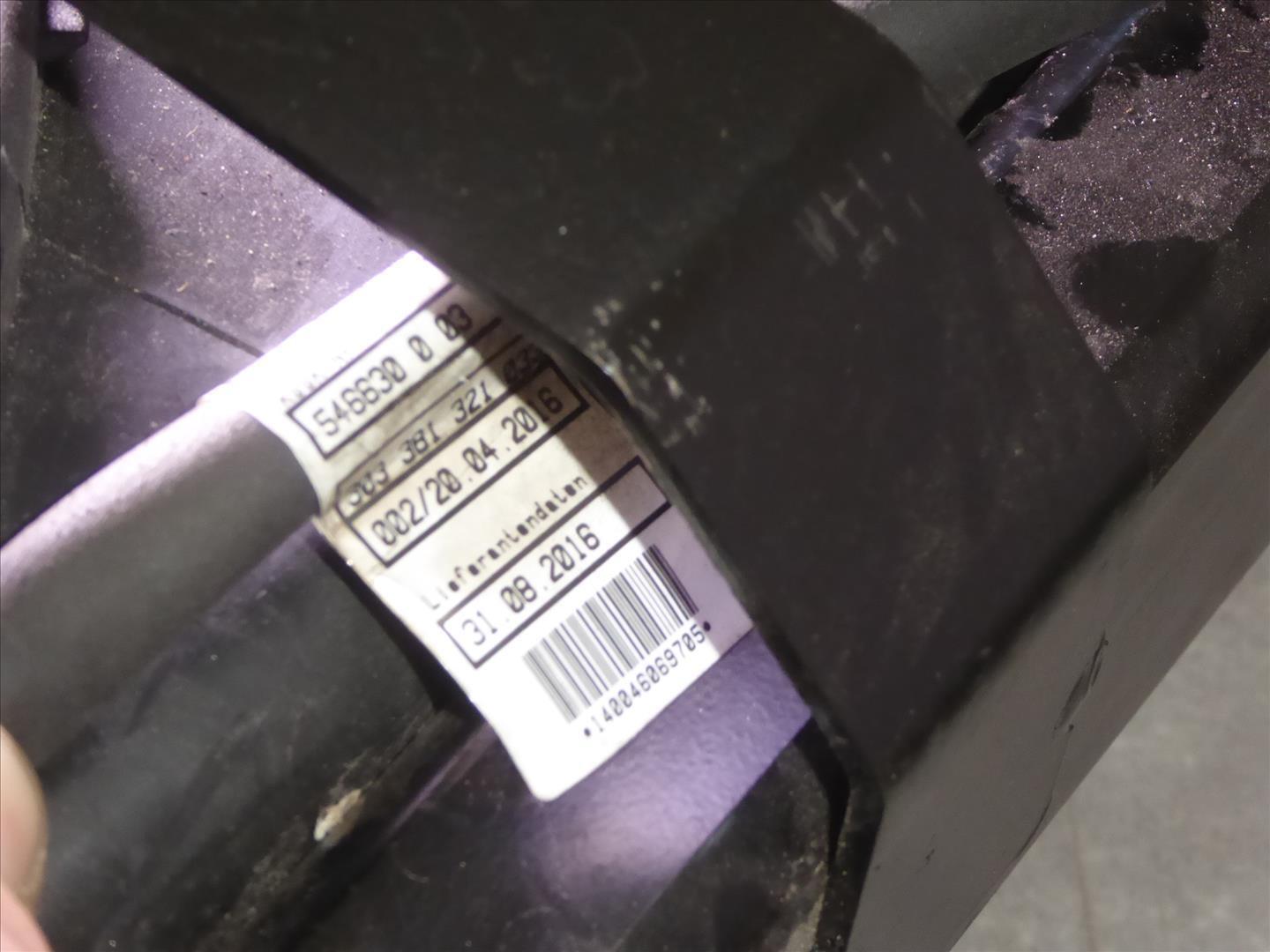 BMW 51126890702, 303419, 23002, 303419600001, 33378, 6883977, A50X  