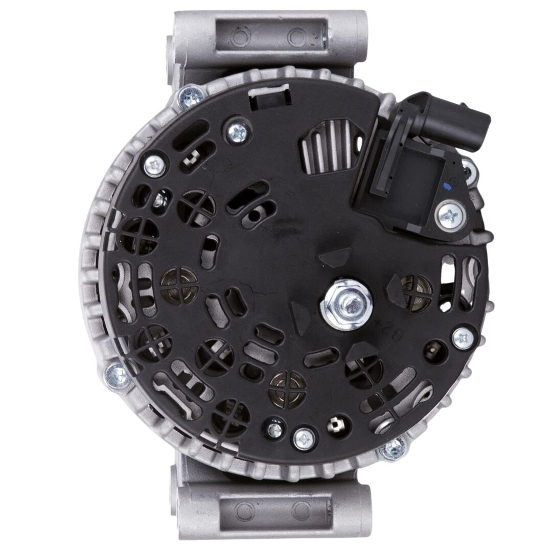 for MERCEDES C63 CLK63 CLS63 E63 ML63 R63 SL63 6.2 AMG ALTERNATOR 