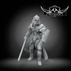 Ancient Black Lord- Star Wars Legion | Shatterpoint Proxy | Black Remnant