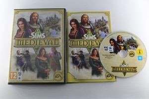 the sims medieval completo the sims medieval completo
