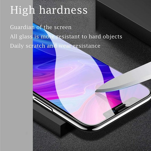 Cover Caso Para Realme 7 Pro + Película IN Vidrio Templado Proteger Pantalla - Imagen 30 de 30