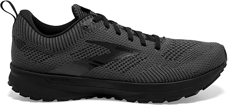 Brooks Men's Revel 5 Running Shoes 
