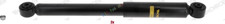 2x RIGHT OR LEFT SHOCK ABSORBER REAR L/R FITS AUDI A3 SKODA OCTAVIA I VW BORA