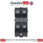 Front Door Window Switch Either Side VW Polo Mk6 2017 Onwards 5G0959857F NEW