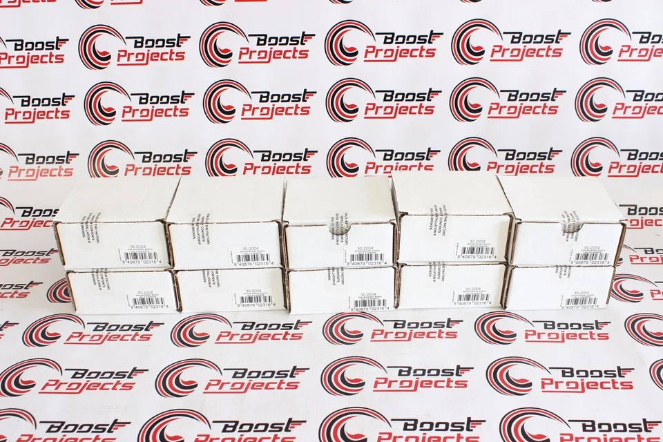 Sensor AEM Bosch LSU 4.9 banda ancha UEGO "Reemplazo" 30-2004 Foto 3 de 4