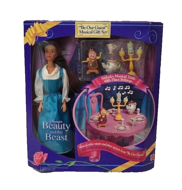 Mattel Action Playsets