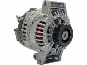 Alternator Ac Delco K967sm For Chevy Classic Cavalier Malibu 2005 2002 2003 2004 Ebay
